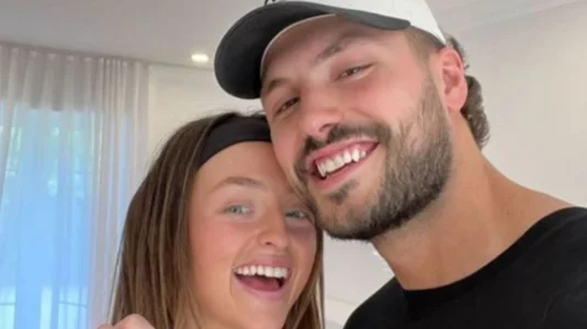 Mariage avec Fred Robichaud, Alicia Moffet fait une annonce inattendue