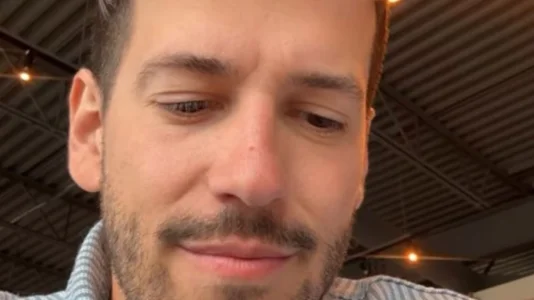 Mathieu Pellerin pourrait se retrouver dans l'eau chaude