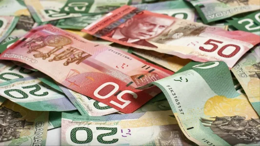 Un versement allant jusqu'&agrave; 2 400 $ arrive pour plusieurs Qu&eacute;b&eacute;cois