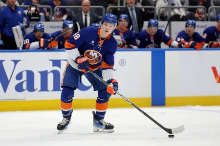Matthew Schaefer's next contract will be massive, but the reason is not Macklin Celebrini