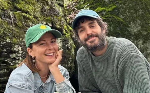 La rumeur est confirm&eacute;e concernant Vanessa Pilon et Alex Nevsky