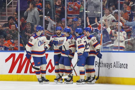 The Oilers' Isaac Howard decision comes with a hidden 51-game deadline