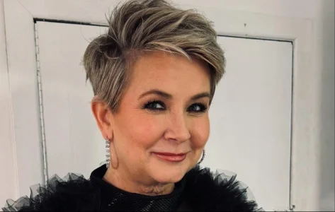 C'est confirm&eacute; pour Nathalie Simard et c'est ce que plusieurs croyaient