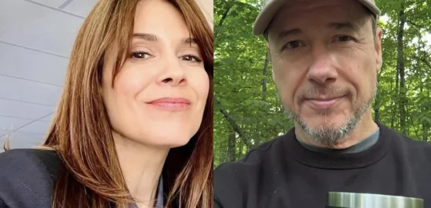 Ce que plusieurs soup&ccedil;onnaient au sujet de Julie Perreault et St&eacute;phane Rousseau est confirm&eacute;