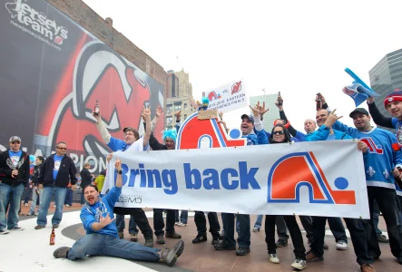 Bill Daly reveals the real obstacle blocking the Quebec Nordiques' return