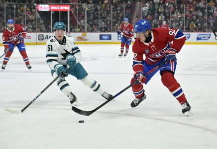 Alerte signature de 12,75 millions : un verdict chez le Canadien viendrait de tomber