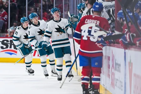 Signature annonc&eacute;e de 4,25 M$ par saison : c'est confirm&eacute; pour le Canadien avec cet attaquant de 23 ans