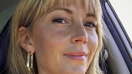 Vanessa Pilon sort publiquement pour faire une annonce qui fait r&eacute;agir