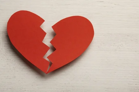 Divorce pour ce couple c&eacute;l&egrave;bre apr&egrave;s huit ans de mariage