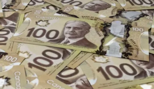 Un dépôt allant jusqu'à 2 400 $ arrive aujourd'hui pour plusieurs Québécois Un dépôt allant jusqu'à 2 400 $ arrive aujourd'hui pour plusieurs Québécois