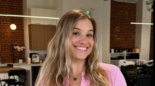 Claudie Mercier fait r&eacute;agir avec une photo en maillot de bain et un message touchant