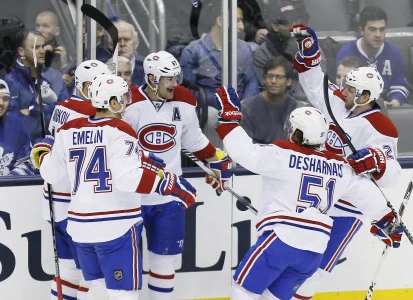 D&eacute;c&egrave;s tragique d'un co&eacute;quipier de deux anciens joueurs bien connus du Canadien