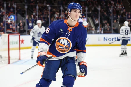A new Ontario rivalry will test the Maple Leafs' prospects immediately