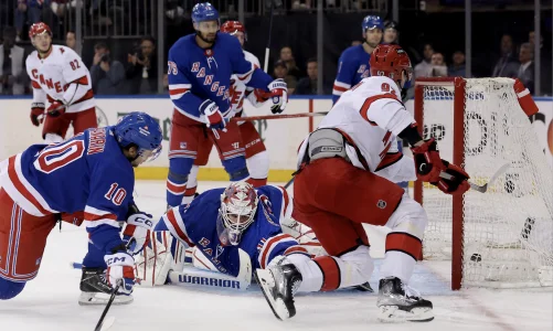 Un ancien centre de 83 points est soudainement disponible gratuitement pour le Canadien de Montr&eacute;al
