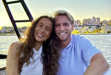 S&eacute;bastien d'OD Chypre d&eacute;voile finalement la v&eacute;ritable raison avec B&eacute;atrice