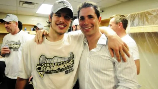 Maple Leafs overhaul sport performance department around Sidney Crosby's longtime trainer
