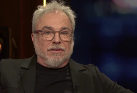 Annonce majeure concernant Christian B&eacute;gin et sa conjointe Marie-&Egrave;ve Perron