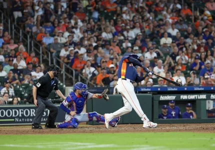 Blue Jays linked to blockbuster 5-player trade with the Astros