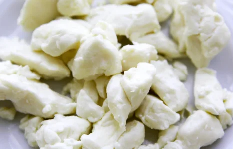 Rappel urgent d'un fromage en grains tr&egrave;s populaire au Qu&eacute;bec