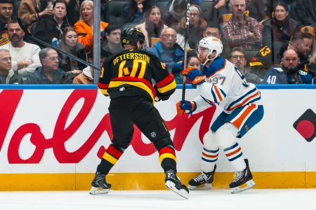 A Canadian city's mayor said he didn't want his NHL team in the playoffs