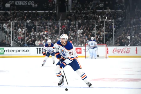 Connor McDavid rumour to Canadian team runs into one major Edmonton reality