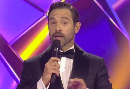 Guillaume Lemay-Thivierge fait une belle surprise &agrave; un bistro-pub du Qu&eacute;bec
