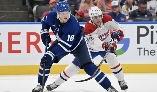 THN annonce l'arriv&eacute;e de renfort pour le d&eacute;but de la saison et un nom est avanc&eacute; chez le Canadien
