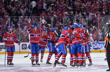 Grosse surprise concernant le nouvel assistant capitaine du Canadien : &ccedil;a vient de F&eacute;lix S&eacute;guin