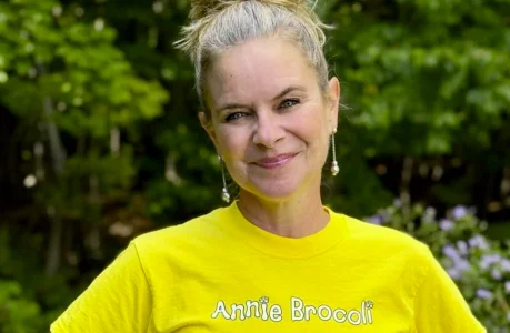 Annie Brocoli sort publiquement et elle fait une r&eacute;v&eacute;lation troublante
