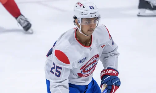 Michael Hage avec le Canadien: une mauvaise nouvelle se confirme dans ce dossier