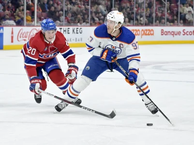Connor McDavid &agrave; Montr&eacute;al : Maxime Truman d&eacute;voile une information tr&egrave;s int&eacute;ressante