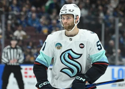 New team emerges as the clock ticks on a Shane Wright trade