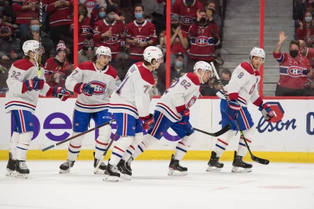 Pierre McGuire reveals details of a rejected trade between the Canadiens and Senators