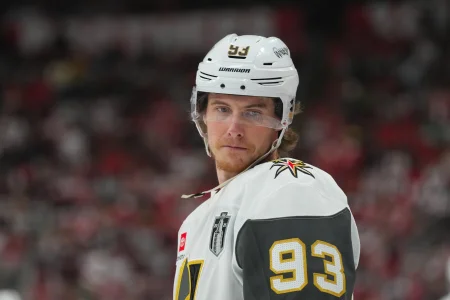 Mitch Marner announces life-changing news to the public