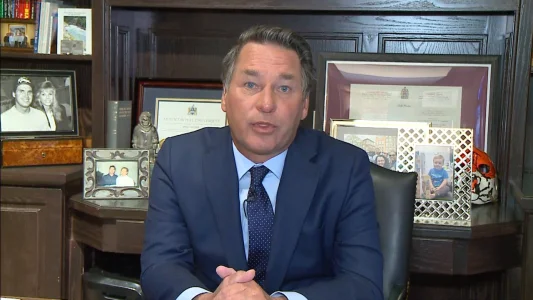 Kelly Hrudey's departure closes another chapter of Hockey Night in Canada