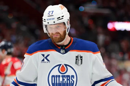 This Oilers trade may have landed Edmonton its next Brett Kulak