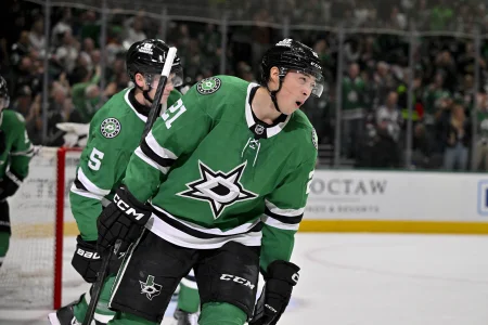 3 teams may need to trade for Jason Robertson before the trade deadline