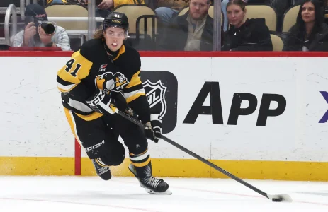 Ville Koivunen's eight-year deal takes a turn after latest report