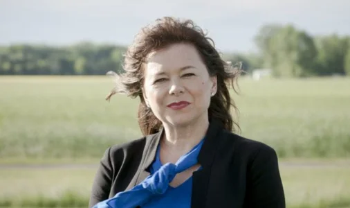 Martine Francke confirme une mauvaise nouvelle