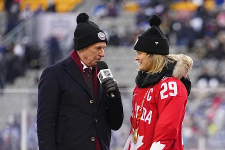 Fans have two names in mind for Sportsnet's next round of firings