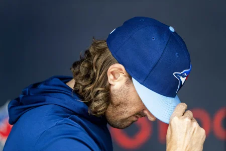Blue Jays earn surprising trade deadline grade