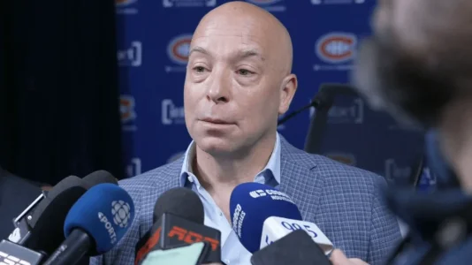 RUMEUR : une importante annonce sera officialis&eacute;e dans les prochains jours chez le Canadien