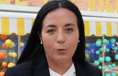 La mairesse de Montr&eacute;al se fait saisir son v&eacute;hicule... pour contravention impay&eacute;e