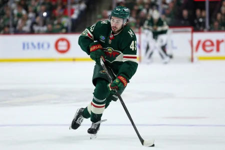 Elliotte Friedman's Quinn Hughes update is bad news for the Minnesota Wild