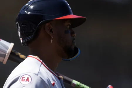 Blue Jays could target three released bats for offense