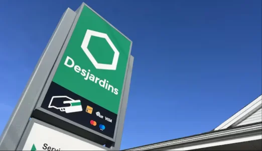 Importante annonce de Desjardins et &ccedil;a touchera plusieurs membres