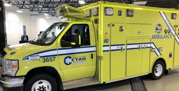 Des centaines de Qu&eacute;b&eacute;cois touch&eacute;s par une &eacute;closion inqui&eacute;tante