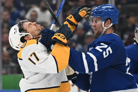 Brandon Carlo's Canadiens link shows why the Maple Leafs moved on