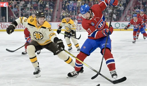 Rumeur de transaction impliquant le Canadien: un verdict vient tout juste de tomber dans ce dossier