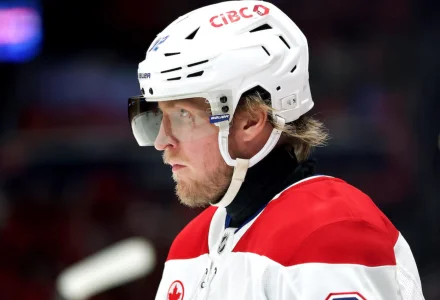 Patrik Laine aurait trouv&eacute; sa prochaine &eacute;quipe et personne ne l'avait vue venir